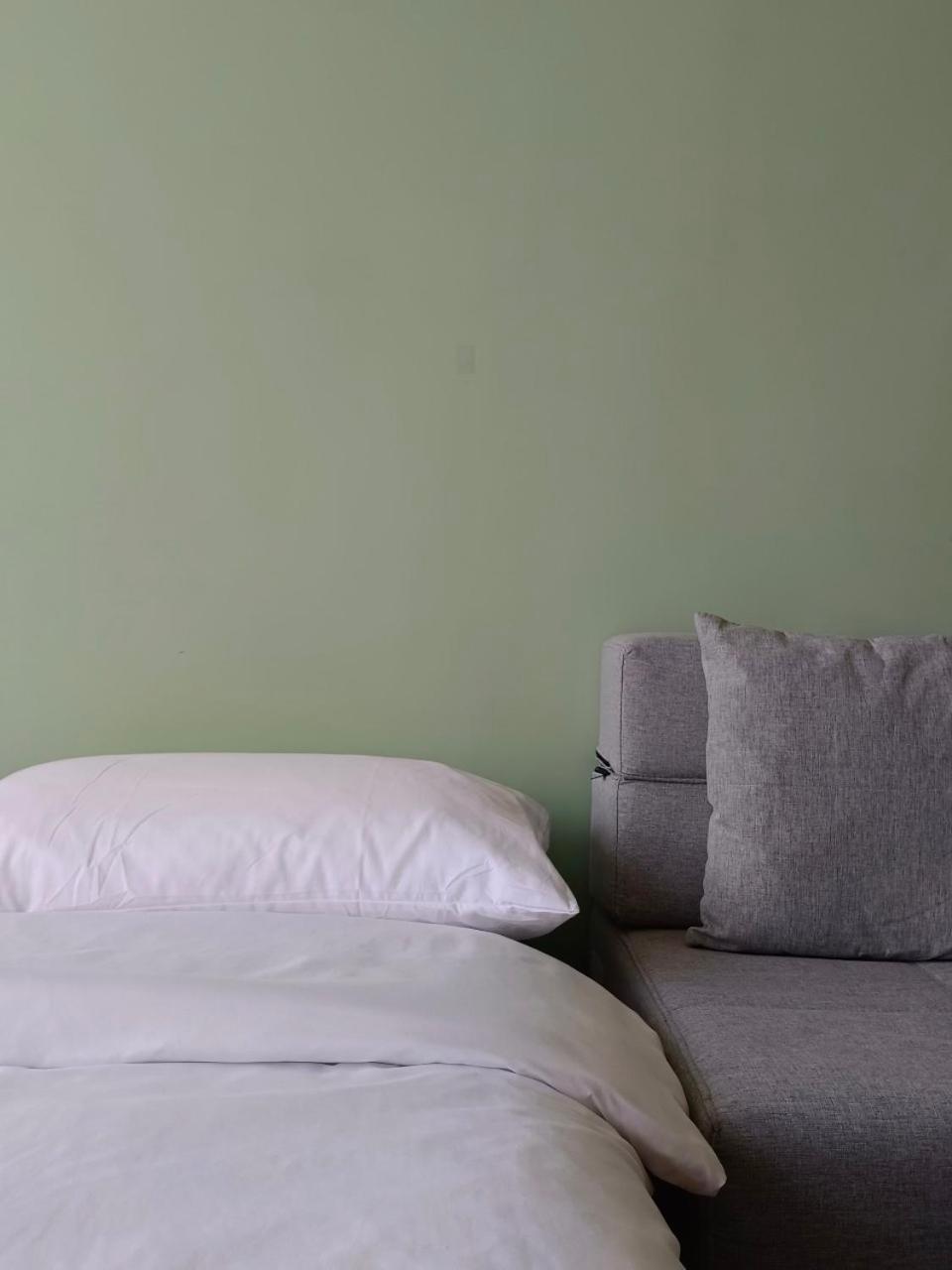 東海小時光 Tong Hai Time Homestay Longjing Zewnętrze zdjęcie