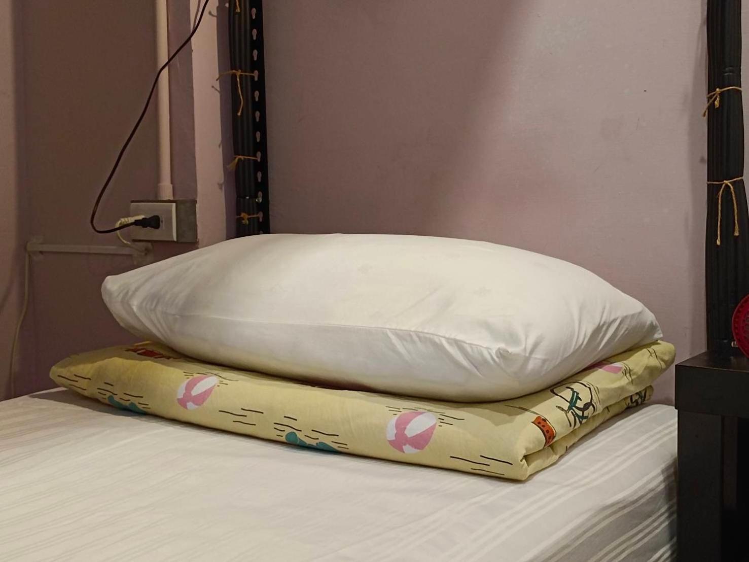 東海小時光 Tong Hai Time Homestay Longjing Zewnętrze zdjęcie